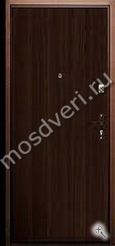 Противопожарная дверь МДФ-14 - купить от производителя Мосдвери Противопожарная дверь МДФ-14