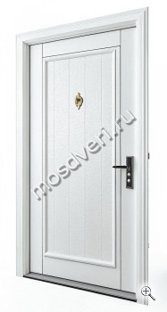 Вторая входная дверь в квартиру VVDK-19 - купить от производителя Мосдвери Вторая входная дверь в квартиру VVDK-19